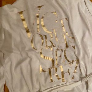Victoria’s Secret Robe